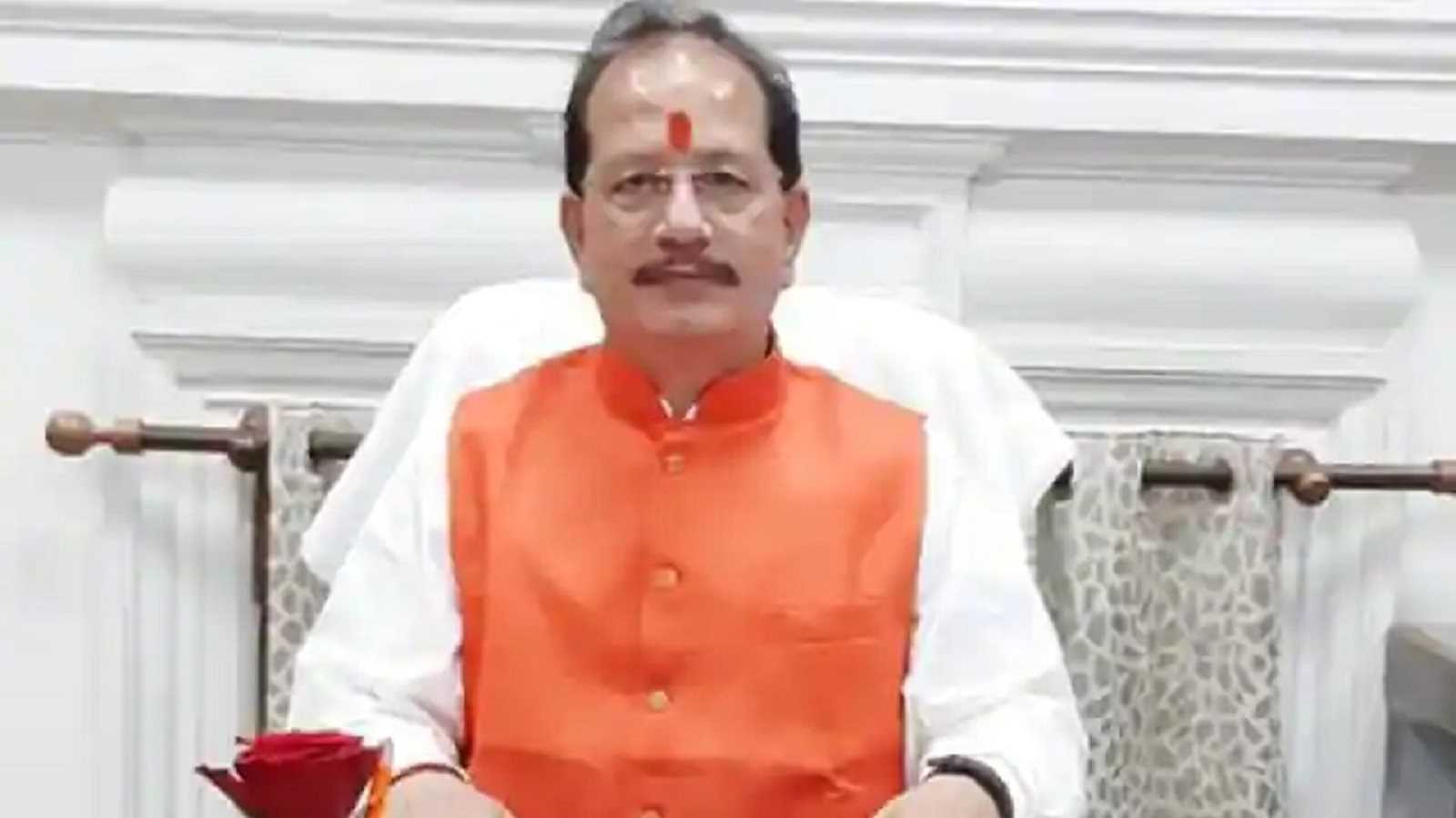 बिहार में कांवड़िया पथ का पूर्ण निर्माण सरकार की प्राथमिकता : विजय सिन्हा